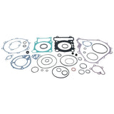 Vertex 808875 Complete Gasket Kit for Yamaha YFM400 / YFM450
