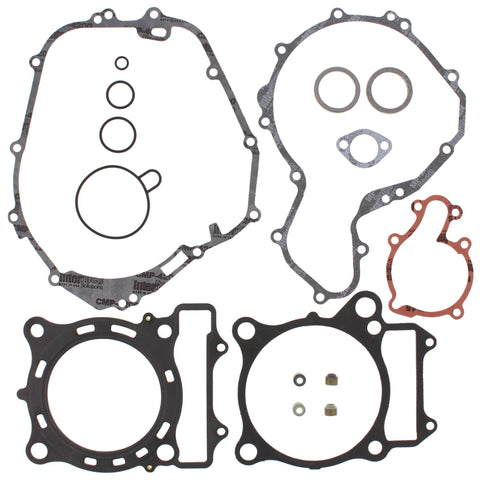 Vertex Complete Engine Gasket Kit for 2003-04 Polaris Predator 500 - 808876
