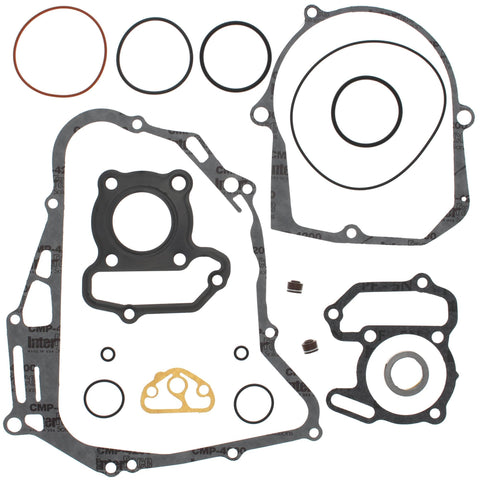 Vertex Complete Engine Gasket Kit for 2004-08 Yamaha YFM350 Raptor - 808878