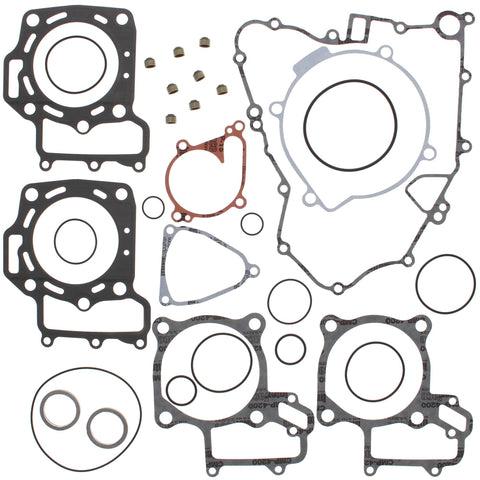 Vertex Complete Engine Gasket Kit for 2004-09 Kawasaki KFX700 V-Force - 808880