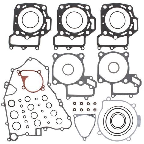 Vertex Complete Engine Gasket Kit for 2005-12 Kawasaki KVF750 Brute Force - 808881