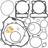 Vertex Complete Engine Gasket Kit for 2007-14 Yamaha YFM350 Grizzly - 808882
