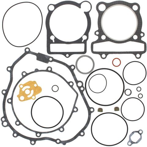 Vertex Complete Engine Gasket Kit for 2007-14 Yamaha YFM350 Grizzly - 808882