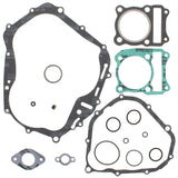 Vertex 808886 Complete Gasket Kit for Suzuki LTF250 / LTZ250Z