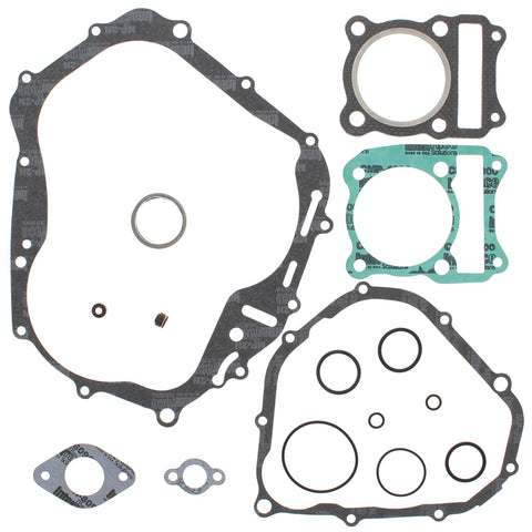 Vertex 808886 Complete Gasket Kit for Suzuki LTF250 / LTZ250Z