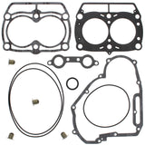 Vertex Complete Engine Gasket Kit for 2003 Polaris Sportsman 600 - 808890