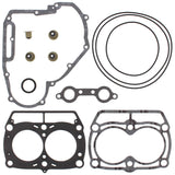 Vertex Complete Engine Gasket Kit for 2002-03 Polaris Sportsman 700 - 808891