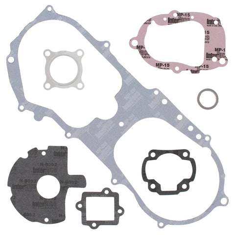 Vertex 808892 Complete Gasket Kit for Polaris Scrambler 50 / Predator 50