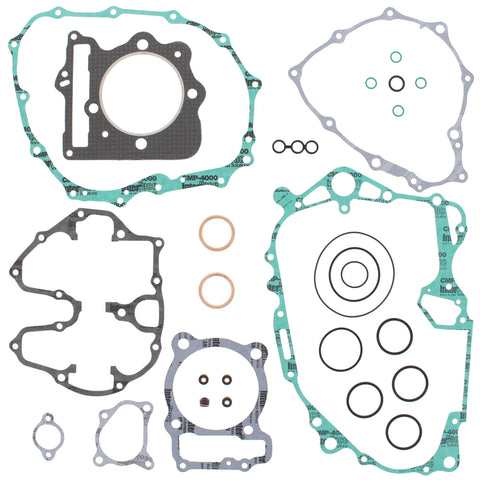 Vertex Complete Engine Gasket Kit for 2005-14 Honda TRX400X/EX - 808894