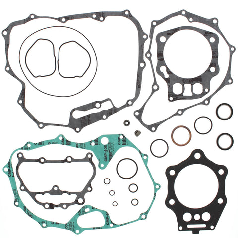 Vertex Complete Engine Gasket Kit for 2005-09 Honda TRX500FE - 808896