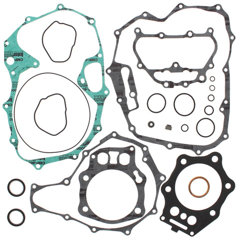 Vertex Complete Engine Gasket Kit for 2005-09 Honda TRX500FM / TRX500TM - 808897