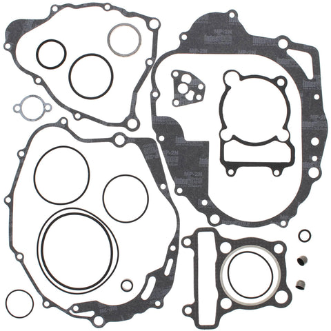 Vertex 808899 Complete Gasket Kit for Yamaha YFM250 / YFB250
