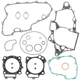 Vertex Complete Engine Gasket Kit for 2006-09 Honda TRX450R / TRX450ER - 808904