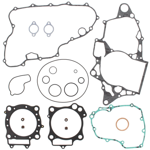 Vertex Complete Engine Gasket Kit for 2006-09 Honda TRX450R / TRX450ER - 808904