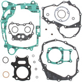 Vertex 808905 Complete Gasket Kit for TRX250 Fourtrax / ES / TE / TM / EX