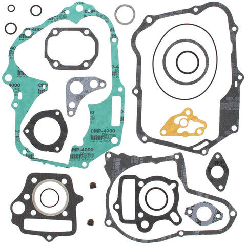 Vertex Complete Engine Gasket Kit for 2006-09 Honda TRX90EX / TRX90X - 808906