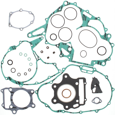 Vertex Complete Engine Gasket Kit for 1993-06 Honda TRX300EX - 808912