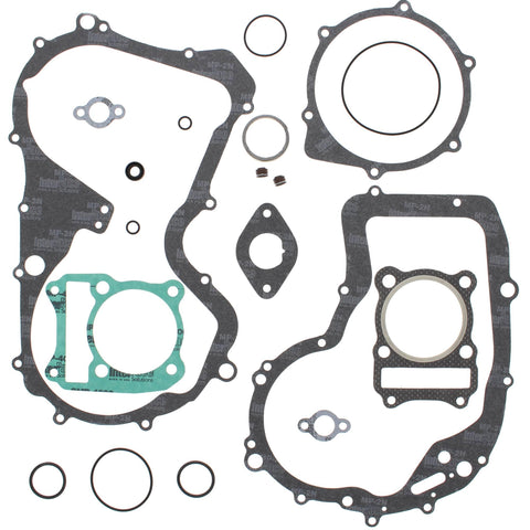 Vertex Complete Engine Gasket Kit for 1988-01 Suzuki LT-F250 2WD - 808914