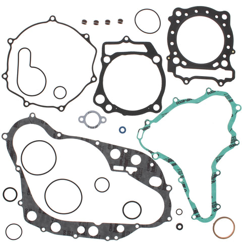 Vertex Complete Engine Gasket Kit for 2006-08 Suzuki LT-R450 Quad Racer - 808916