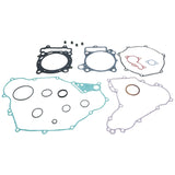 Vertex Complete Engine Gasket Kit for 2008-10 Kawasaki KFX450 / KFX450R - 808920