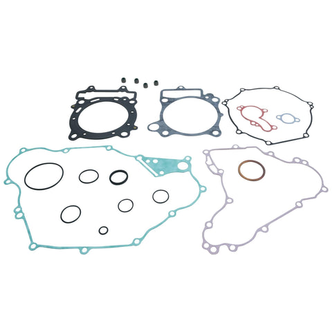 Vertex Complete Engine Gasket Kit for 2008-10 Kawasaki KFX450 / KFX450R - 808920