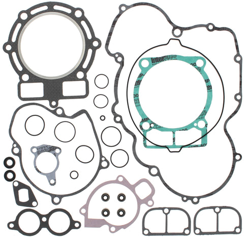 Vertex 808921 Complete Gasket Kit for KTM 525 XC / Polaris Outlaw 525