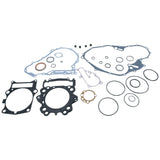 Vertex Complete Engine Gasket Kit for 2006-10 Yamaha YFM700 Raptor - - 808923