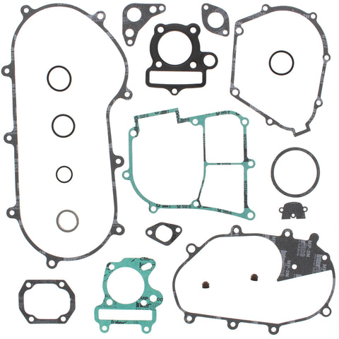 Vertex Complete Engine Gasket Kit for 2007-10 Polaris Sportsman / Outlaw 90 - 808926