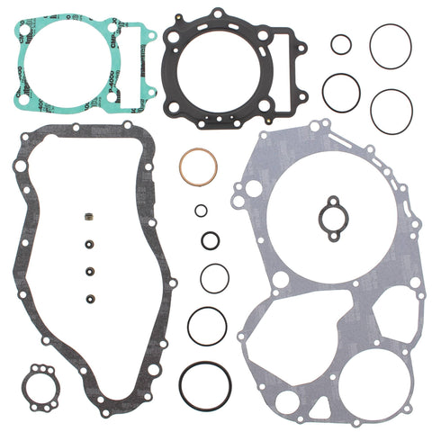 Vertex Complete Gasket Kit for 2005-10 Arctic Cat 650 H1 models - 808928