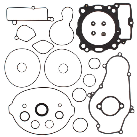 Vertex Complete Engine Gasket Kit for 2009-10 KTM 450 SX / SX-F - 808931