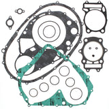 Vertex Complete Engine Gasket Kit for 2008-09 Suzuki LTA400 / LTA400F - 808932