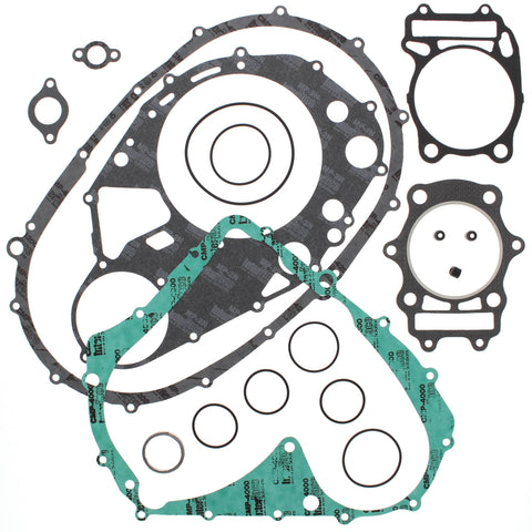 Vertex Complete Engine Gasket Kit for 2008-09 Suzuki LTA400 / LTA400F - 808932