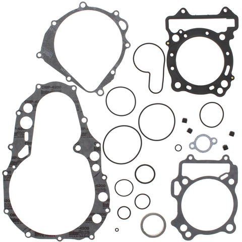 Vertex Complete Engine Gasket Kit for 2009 Suzuki LTZ400Z - 808933