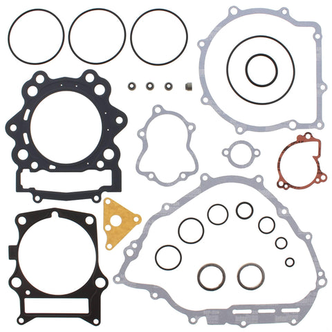 Vertex 808941 Complete Gasket Kit for Yamaha YFM700 Grizzly / YXR700 Rhino