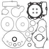 Vertex Complete Engine Gasket Kit for 2009-10 KTM 505 SX - 808942