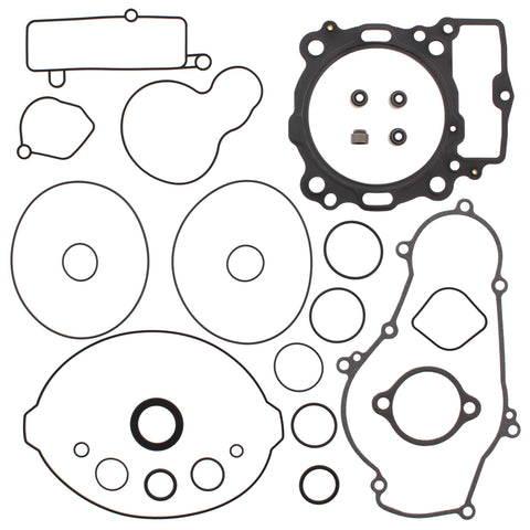 Vertex Complete Engine Gasket Kit for 2009-10 KTM 505 SX - 808942