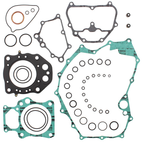 Vertex Complete Engine Gasket Kit for 2009-10 Honda TRX420FA / TRX420FPA - 808947
