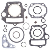 Vertex Top-End Gasket Kit for 1997-12 Honda XR70R / CRF70F - 810210