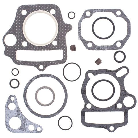 Vertex Top-End Gasket Kit for 1997-12 Honda XR70R / CRF70F - 810210