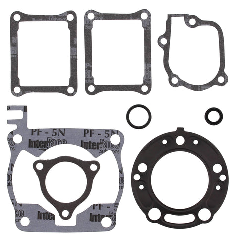 Vertex Top-End Gasket Kit for 2000-02 Honda CR125R - 810237