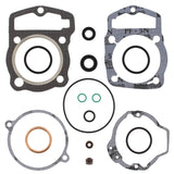 Vertex Top-End Gasket Kit for 1986-91 Honda XR200R - 810240