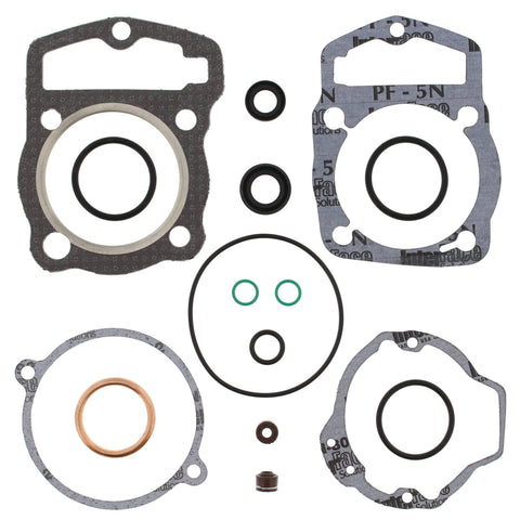Vertex Top-End Gasket Kit for 1986-91 Honda XR200R - 810240