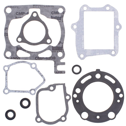 Vertex Top-End Gasket Kit for 2005-07 Honda CR125R - 810244
