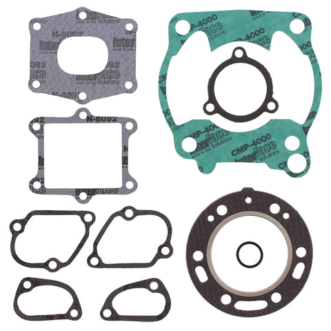 Vertex Top-End Gasket Kit for 1989-91 Honda CR250R - 810257