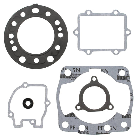 Vertex Top-End Gasket Kit for 2002-04 Honda CR250R - 810261