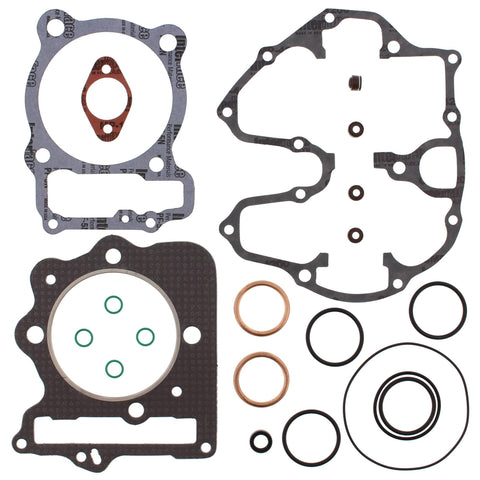 Vertex Top-End Gasket Kit for 1996-04 Honda XR400R - 810265