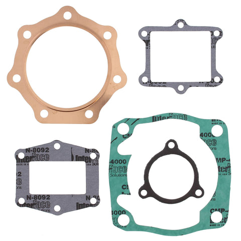 Vertex Top-End Gasket Kit for 1981-83 Honda CR450R & CR480R - 810270