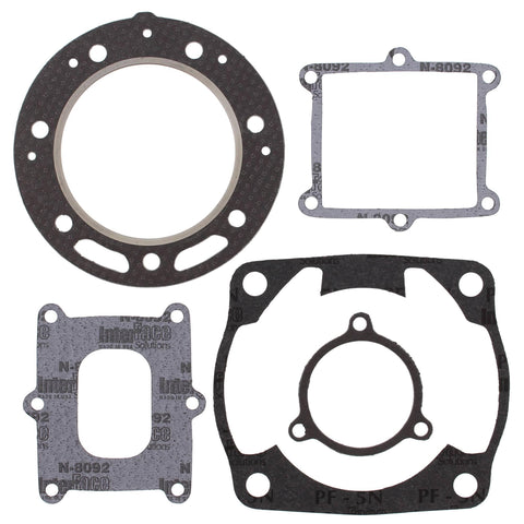 Vertex Top-End Gasket Kit for 1985-88 Honda CR500R - 810272