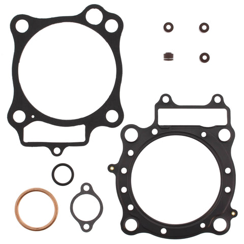 Vertex 810278 Top-End Gasket Kit for 2007-08 Honda CRF450R