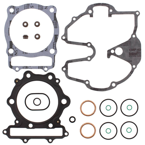 Vertex Top-End Gasket Kit for 1985-00 Honda XR600R - 810280